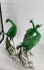 peacock sculpture for sale  Oxnard