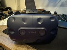 HTC Vive Pro HMD OLED Virtual Reality VR Headset READ DESCRIPTION for sale  Shipping to South Africa