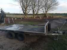 Car trailers sale for sale  GRANTHAM