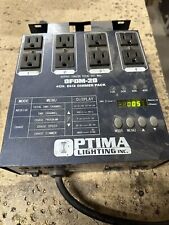 Stage Lighting Dimmers for sale  Sioux Falls