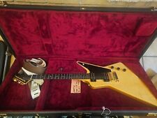 Gibson cmt flame for sale  Port Orchard