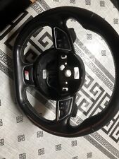 audi s3 steering wheel for sale  BRADFORD