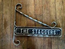 Staggers vtg family for sale  Cranston