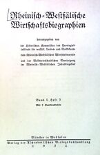 Franz dinnendahl rheinisch gebraucht kaufen  Bubenhm.,-Wallershm.