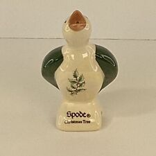 Spode ceramic holly for sale  Wilmington