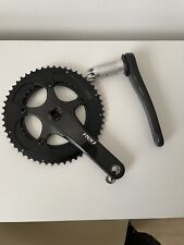 Sram red chainset. for sale  CHORLEY