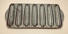 Usado, Molde de panela vintage de alumínio fundido Peco feito nos EUA comprar usado  Enviando para Brazil