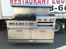 Vulcan vg260 burner for sale  Everett