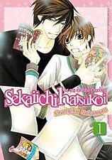 Sekaiichi hatsukoi vol gebraucht kaufen  Berlin