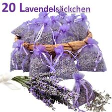 2 gratis lavendelsäckchen gebraucht kaufen  Regensburg