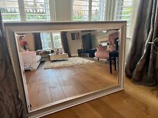 Ikea songe mirror for sale  HITCHIN