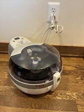 Used, T-fal Actifry Original Model Series 001  Self Stirring Air Fryer / Used Once for sale  Shipping to South Africa