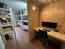 20ft container office for sale  MAIDSTONE