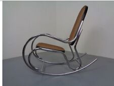 tubular chair for sale  LONDON