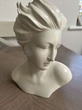 Ceramic white female for sale  Shipping to Ireland