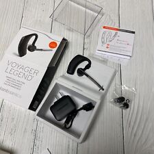 Fone de Ouvido Bluetooth Sem Fio Voyager Legend (Plantronics) com Microfone (87300-60) comprar usado  Enviando para Brazil