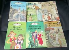 Ladybird books job for sale  NEWPORT