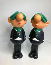 Pair vintage andy for sale  HITCHIN