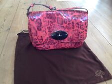 Mulberry bayswater coral for sale  WARWICK