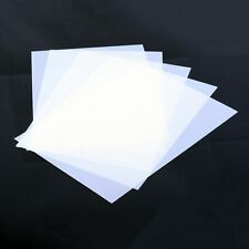 Mylar blank sheet for sale  LOCKERBIE
