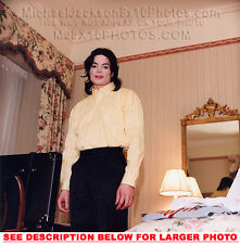 Michael jackson 2003 for sale  Shipping to Ireland