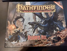 Pathfinder roleplaying game for sale  LISBURN