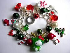 Bracciale hello kitty usato  Roma