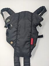 Black Infantino Baby Carrier 8 LBS (3.6Kg) To 25 LBS (11.3Kg) for sale  Shipping to South Africa