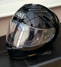 Black shoei air for sale  SUNDERLAND