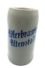 Alter steinzeug bierkrug gebraucht kaufen  Jebenhsn.,-Bartenbach