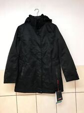 Używany, Maier Sports Damski płaszcz Lisa 2.1, płaszcz zimowy ze zdejmowanym kapturem, 42 na sprzedaż  PL