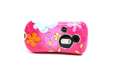 Câmera Digital Infantil Princesa Disney Pix Micro 2.0 Marca Nova - Sem Acessórios comprar usado  Enviando para Brazil