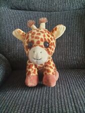 Peaches giraffe soft for sale  READING