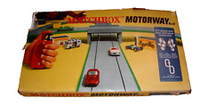 Matchbox motorway .12 for sale  Murfreesboro