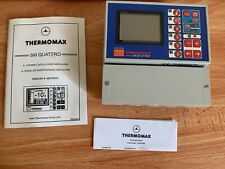 Thermomax quattro channel for sale  MARGATE