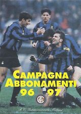 Calcio locandina campagna usato  Milano