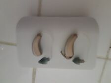 Hearing aids used. for sale  Denver