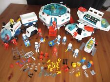 Playmobil playmo space gebraucht kaufen  Nürnberg