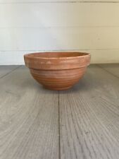 Terracotta Pot 16cm X 16cm X 8.5cm G152, used for sale  Shipping to South Africa
