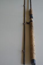 Lamiglas Esprit S86MCT Classic Steelhead Casting Rod. Made in Woodland, WA, USA!, used for sale  Deadwood