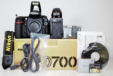 Nikon d700 digital for sale  TORQUAY