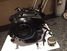 Yamaha 125 engine for sale  COLCHESTER