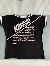 Kansai yamamoto teeshirt d'occasion  Montpellier-