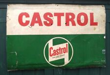 Vintage castrol advertising for sale  Shipping to Ireland