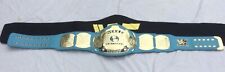 Wwe wwf winged for sale  Saint Clair Shores