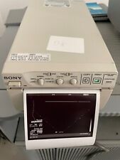 Videoprinter drukarka USG Sony UP-890MD na sprzedaż  PL