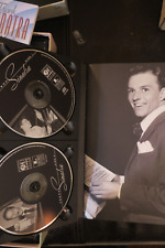 Sinatra lot golden for sale  Westminster