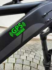 Gps tracked fahrrad gebraucht kaufen  Huchting