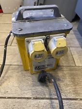 Transformer defender 3.0kva for sale  READING