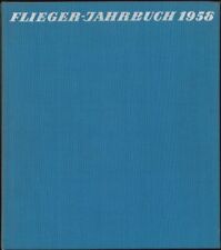 Flieger jahrbuch 1958 gebraucht kaufen  Dresden
